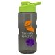 Mini Mountain Tritan(R) Shaker Bottle with Drink - Thru Lid - 22 oz