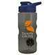Mini Mountain Tritan(R) Shaker Bottle with Drink - Thru Lid - 22 oz