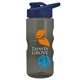 Mini Mountain Tritan(R) Shaker Bottle with Drink - Thru Lid - 22 oz