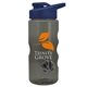 Mini Mountain Tritan(R) Shaker Bottle with Drink - Thru Lid - 22 oz