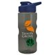 Mini Mountain Tritan(R) Shaker Bottle with Drink - Thru Lid - 22 oz