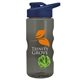Mini Mountain Tritan(R) Shaker Bottle with Drink - Thru Lid - 22 oz