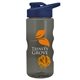 Mini Mountain Tritan(R) Shaker Bottle with Drink - Thru Lid - 22 oz