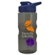 Mini Mountain Tritan(R) Shaker Bottle with Drink - Thru Lid - 22 oz