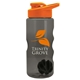 Mini Mountain Tritan(R) Shaker Bottle with Drink - Thru Lid - 22 oz