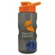 Mini Mountain Tritan(R) Shaker Bottle with Drink - Thru Lid - 22 oz