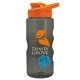 Mini Mountain Tritan(R) Shaker Bottle with Drink - Thru Lid - 22 oz