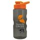 Mini Mountain Tritan(R) Shaker Bottle with Drink - Thru Lid - 22 oz