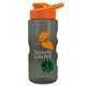 Mini Mountain Tritan(R) Shaker Bottle with Drink - Thru Lid - 22 oz