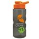 Mini Mountain Tritan(R) Shaker Bottle with Drink - Thru Lid - 22 oz