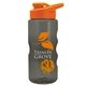 Mini Mountain Tritan(R) Shaker Bottle with Drink - Thru Lid - 22 oz