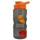 Mini Mountain Tritan(R) Shaker Bottle with Drink - Thru Lid - 22 oz