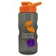 Mini Mountain Tritan(R) Shaker Bottle with Drink - Thru Lid - 22 oz