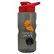 Mini Mountain Tritan(R) Shaker Bottle with Drink - Thru Lid - 22 oz