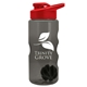 Mini Mountain Tritan(R) Shaker Bottle with Drink - Thru Lid - 22 oz
