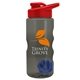 Mini Mountain Tritan(R) Shaker Bottle with Drink - Thru Lid - 22 oz