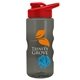 Mini Mountain Tritan(R) Shaker Bottle with Drink - Thru Lid - 22 oz