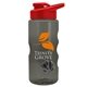Mini Mountain Tritan(R) Shaker Bottle with Drink - Thru Lid - 22 oz