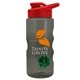 Mini Mountain Tritan(R) Shaker Bottle with Drink - Thru Lid - 22 oz