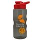 Mini Mountain Tritan(R) Shaker Bottle with Drink - Thru Lid - 22 oz