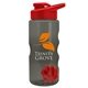 Mini Mountain Tritan(R) Shaker Bottle with Drink - Thru Lid - 22 oz