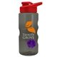 Mini Mountain Tritan(R) Shaker Bottle with Drink - Thru Lid - 22 oz