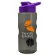Mini Mountain Tritan(R) Shaker Bottle with Drink - Thru Lid - 22 oz