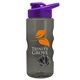 Mini Mountain Tritan(R) Shaker Bottle with Drink - Thru Lid - 22 oz