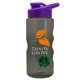 Mini Mountain Tritan(R) Shaker Bottle with Drink - Thru Lid - 22 oz