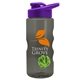 Mini Mountain Tritan(R) Shaker Bottle with Drink - Thru Lid - 22 oz