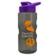 Mini Mountain Tritan(R) Shaker Bottle with Drink - Thru Lid - 22 oz