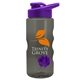 Mini Mountain Tritan(R) Shaker Bottle with Drink - Thru Lid - 22 oz