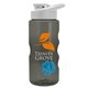 Mini Mountain Tritan(R) Shaker Bottle with Drink - Thru Lid - 22 oz