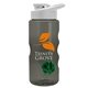 Mini Mountain Tritan(R) Shaker Bottle with Drink - Thru Lid - 22 oz