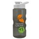 Mini Mountain Tritan(R) Shaker Bottle with Drink - Thru Lid - 22 oz