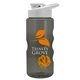 Mini Mountain Tritan(R) Shaker Bottle with Drink - Thru Lid - 22 oz