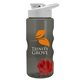 Mini Mountain Tritan(R) Shaker Bottle with Drink - Thru Lid - 22 oz