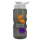 Mini Mountain Tritan(R) Shaker Bottle with Drink - Thru Lid - 22 oz