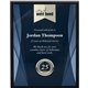 Sublimated Plaques 9 x 12, Vertical