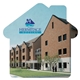 House Shaped Dye Sublimated Jar Opener or Gripper