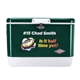 Coleman(R) 54 Qt. Classic Steel - Belted(R) Cooler