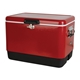 Coleman(R) 54 Qt. Classic Steel - Belted(R) Cooler