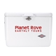 Coleman(R) 54 Qt. Classic Steel - Belted(R) Cooler