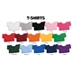 Chelsea Teddy Bear(TM) Wild Bunch Key Tags - 4 Plush