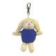 Chelsea Teddy Bear(TM) Wild Bunch Key Tags - 4 Plush
