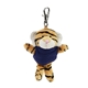 Chelsea Teddy Bear(TM) Wild Bunch Key Tags - 4 Plush