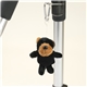 Chelsea Teddy Bear(TM) Wild Bunch Key Tags - 4 to 4.5 Plush