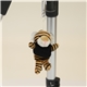 Chelsea Teddy Bear(TM) Wild Bunch Key Tags - 4 Plush