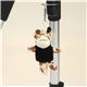 Chelsea Teddy Bear(TM) Wild Bunch Key Tags - 4 Plush