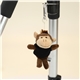 Chelsea Teddy Bear(TM) Wild Bunch Key Tags - 4 Plush